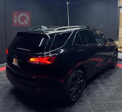 شيفروليه إكوينوكس